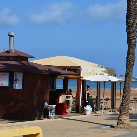 Ribera Beach 3 - 0306 Mar de Cristal Bagian luar foto