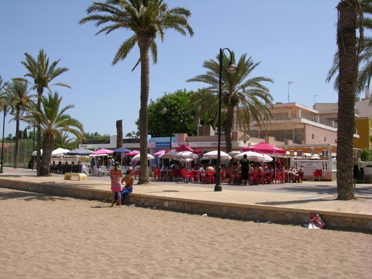 Ribera Beach 3 - 0306 Mar de Cristal Bagian luar foto