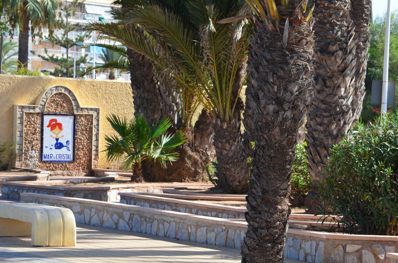 Ribera Beach 3 - 0306 Mar de Cristal Bagian luar foto